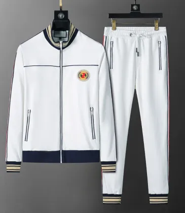 Gucci Tracksuits for Men's long tracksuits #A41210