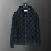 Gucci Tracksuits for Men's long tracksuits #A41211