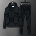 Gucci Tracksuits for Men's long tracksuits #A41213