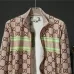 Gucci Tracksuits for Men's long tracksuits #A41231