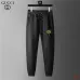 8Gucci Tracksuits for Men's long tracksuits #A50621