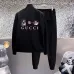 1Gucci Tracksuits for Men's long tracksuits #A50625