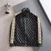 9Gucci Tracksuits for Men's long tracksuits #A53852