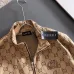 7Gucci Tracksuits for Men's long tracksuits Casual Pants Jacket Sweatsuit Sweatshirt #A53757