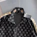 7Gucci Tracksuits for Men's long tracksuits Casual Pants Jacket Sweatsuit Sweatshirt #A53758