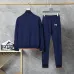 HERMES Tracksuit for Men #A29116