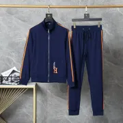 HERMES Tracksuit for Men #A29120