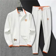 HERMES Tracksuit for Men #A30273