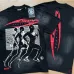 6Hellstar I See Humans But No Humanity Shirt And Shorts #A53812