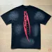 7Hellstar I See Humans But No Humanity Shirt And Shorts #A53812