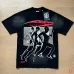9Hellstar I See Humans But No Humanity Shirt And Shorts #A53812