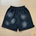 10Hellstar I See Humans But No Humanity Shirt And Shorts #A53812