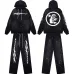 1Hellstar Tracksuits #A52271