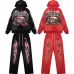 1Hellstar Tracksuits #A52276