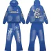 1Hellstar Tracksuits #A52277
