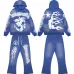 1Hellstar Tracksuits #A52279