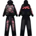 1Hellstar Tracksuits #A52281