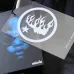 3Hellstar Tracksuits Big Logo Cotton #A53811