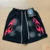 6Hellstar Tracksuits Big Logo Cotton #A53811