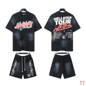 Hellstar Tracksuits HELLSTAR Path To Paradise #A53815