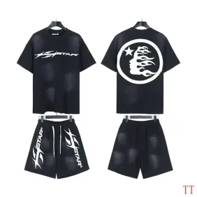 Hellstar Tracksuits HELLSTAR Path To Paradise #A53816