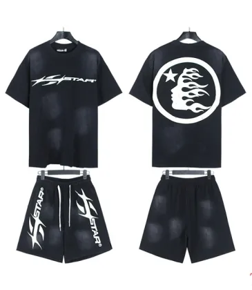 Hellstar Tracksuits HELLSTAR Path To Paradise #A53816