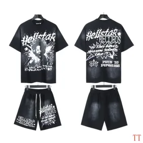 Hellstar Tracksuits HELLSTAR Path To Paradise #A53817