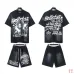 1Hellstar Tracksuits HELLSTAR Path To Paradise #A53817