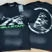 4Hellstar Tracksuits HELLSTAR SPORTS LOGO T-SHIRT #A53813