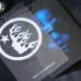 5Hellstar Tracksuits HELLSTAR SPORTS LOGO T-SHIRT #A53813