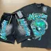 6Hellstar Tracksuits Hellstart The Future Tee #A53810