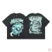 11Hellstar Tracksuits Hellstart The Future Tee #A53810