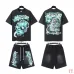 1Hellstar Tracksuits Hellstart The Future Tee #A53810
