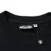 13Hellstar Tracksuits Men's Hell Studios star Number 11 Wash Stain Printing tee #A53814