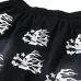 7Hellstar Tracksuits Vintage Shirt Bebop Montage  #A53808