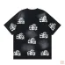 8Hellstar Tracksuits Vintage Shirt Bebop Montage  #A53808