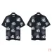 11Hellstar Tracksuits Vintage Shirt Bebop Montage  #A53808