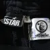4Hellstar Tracksuits star Eye of Wisdom Logo tee cotton short #A53809