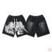 10Hellstar Tracksuits star Eye of Wisdom Logo tee cotton short #A53809