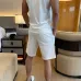 32025  LOEWE Signature Logo Sleeveless Short Set #A49971
