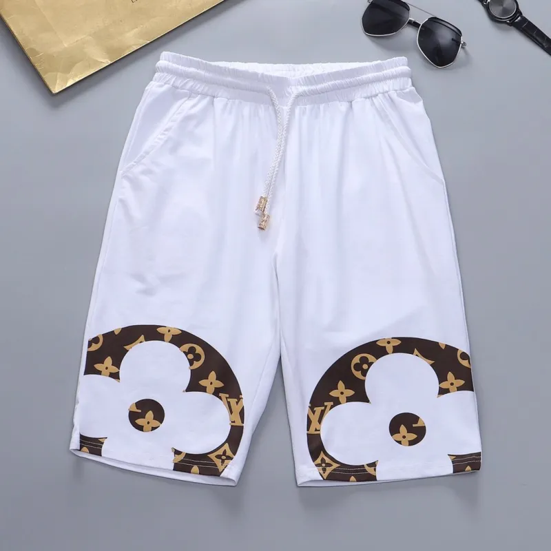 Buy Cheap Louis Vuitton tracksuits for Louis Vuitton short tracksuits for  men #99920904 from