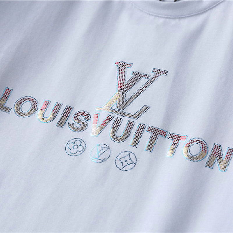 Buy Cheap Louis vuitton Tracksuits for Louis vuitton short tracksuits for  men #99923110 from