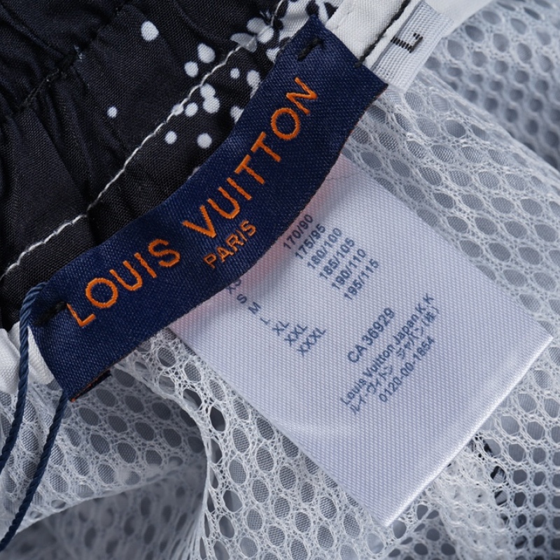 Louis Vuitton tracksuits for Louis Vuitton short tracksuits for men  #999933860 