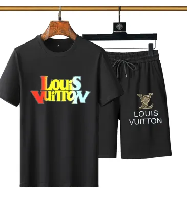 Louis Vuitton tracksuits for Men long tracksuits #999937249 