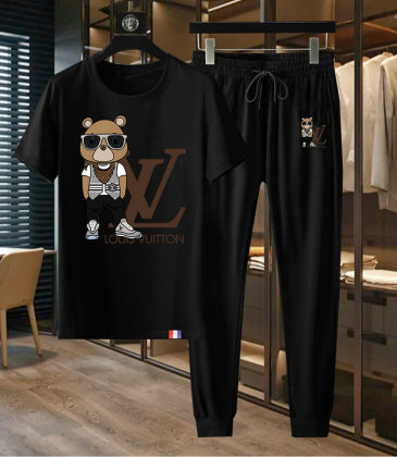 The best selling Louis Vuitton Classic Symbol Pattern For Fans Hoodie And  Pants