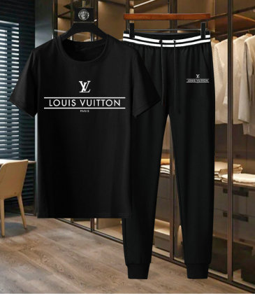 Cheap Louis Vuitton tracksuits OnSale, Discount Louis Vuitton tracksuits  Free Shipping!