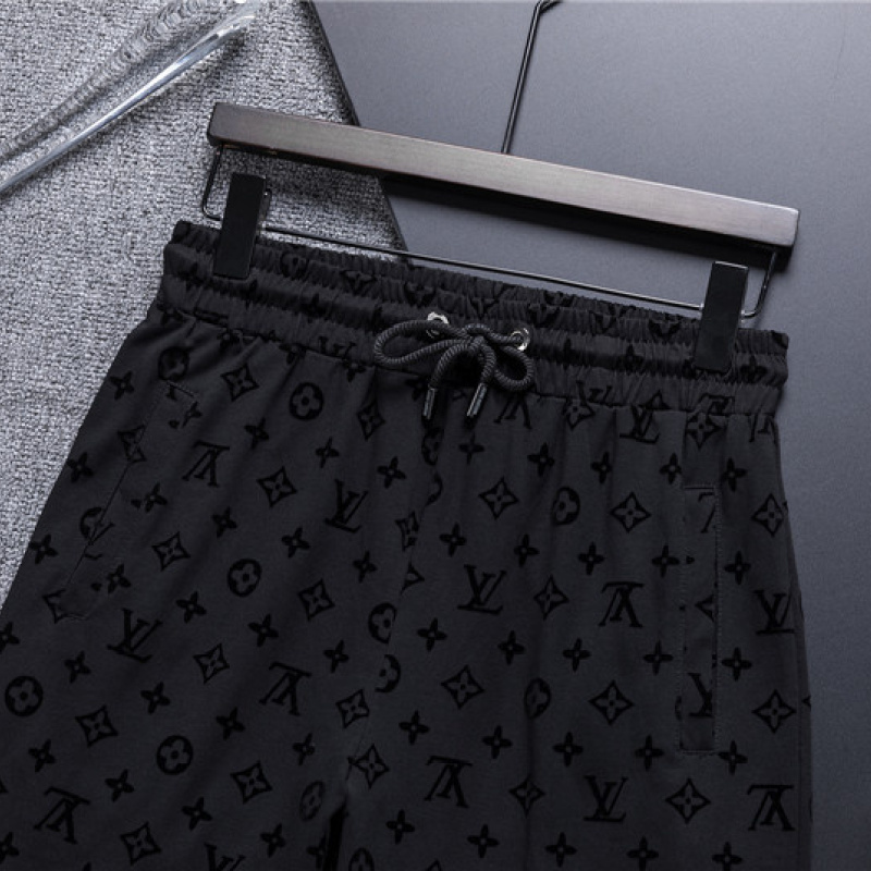 Buy Cheap Louis Vuitton tracksuits for Louis Vuitton short tracksuits for  men #999936468 from