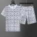 1Louis Vuitton tracksuits for Louis Vuitton short tracksuits for men #A32848