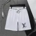 4Louis Vuitton tracksuits for Louis Vuitton short tracksuits for men #A36442