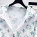 4Louis Vuitton tracksuits for Louis Vuitton short tracksuits for men #A36964
